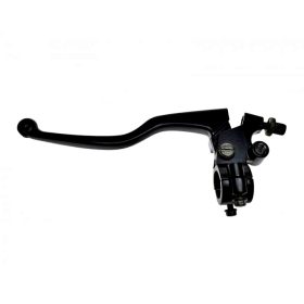 Fékkonzol bal oldali Romet Ogar 900