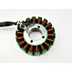 Gyújtás alaplap állórész GP1 BLADE R