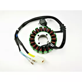 Gyújtás alaplap állórész GP1 BLADE R