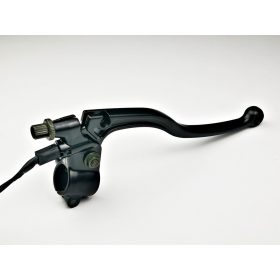 Fékkonzol bal oldali tükrös Travel 125