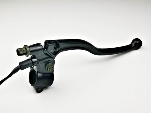 Fékkonzol bal oldali tükrös Travel 125