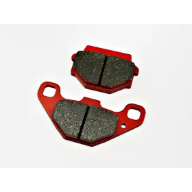 Fékbetét ATV 85X42mm