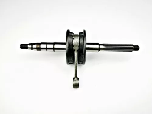 Főtengely Keeway Hurricane 2T 50ccm