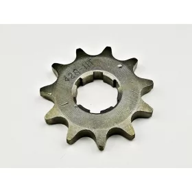Lánckerék első 428 11 fogas 14/17mm-es tengelyre