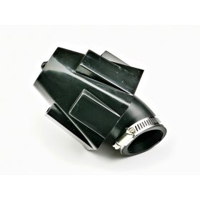 Levegőszűrő sport 38mm 45 fokos