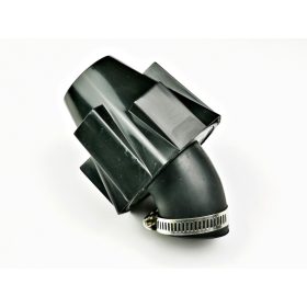 Levegőszűrő sport 38mm 45 fokos