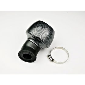 Levegőszűrő sport karbon TURBO 48mm