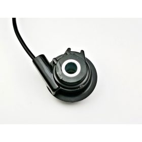 Kilóméter meghajtó digitális B-Max