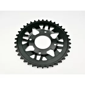 Lánckerék hátsó 520 38 fogas HYPER 125ccm