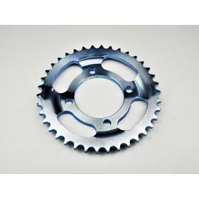 Lánckerék hátsó 428 38 fogas TZ125