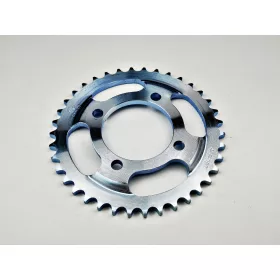 Lánckerék hátsó 428 38 fogas TZ125