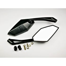 Tükör szett FACTORY TIP II. 8mm E4