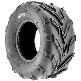 Külső gumi 19X7-8 SUNF A004