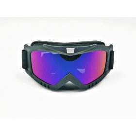 Szemüveg CROSS fekete tip II.