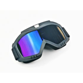 Szemüveg CROSS fekete tip II.