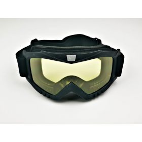 Szemüveg CROSS fekete tip IV.