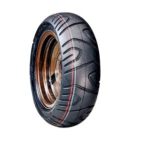 Külső gumi 100/90-12 DURO DM100