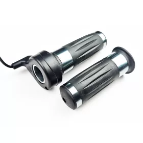 Gázkar - elektromos kerékpárhoz / elektromos robogóhoz