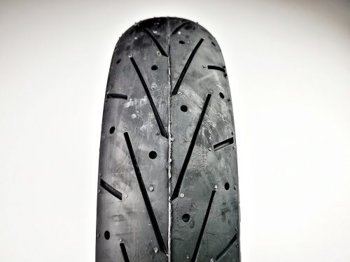 Külső gumi 3.50-10 AWINA F924