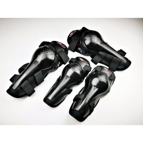 Térd + könyökvédő tip 3