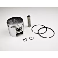 Dugattyúk 2 ütemű robogókhoz 47.00-49.99