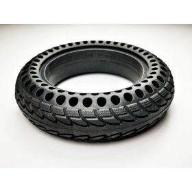 Külső gumi 10 x 2.50 (tömör) roller