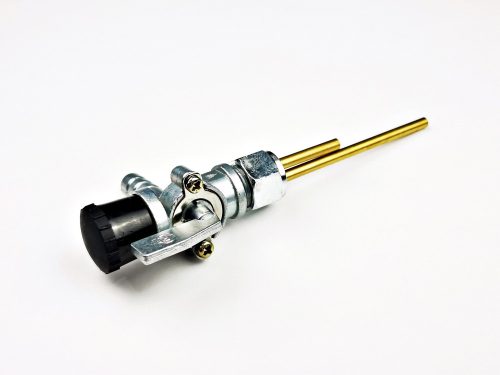 Benzincsap Romet moped