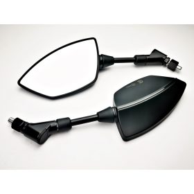 Tükör szett ATV M10 E9 - SPORT