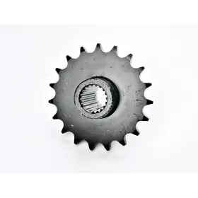 Lánckerék első 428 19 fogas ATV