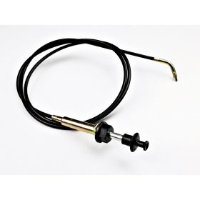 Szivató bowden (kézi szivató) 138.5cm