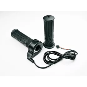   Gázkar - elektromos kerékpárhoz / elektromos robogóhoz tip II.