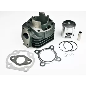  Hengerszett Yamaha 3KJ, APRILIA, MALAGUTI 65ccm 12-es csapszeg 43mm