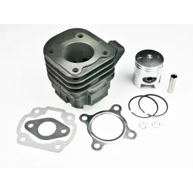   Hengerszett Yamaha 3KJ, APRILIA, MALAGUTI 65ccm 12-es csapszeg 43mm