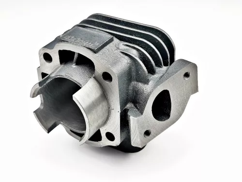 Hengerszett Yamaha 3KJ, APRILIA, MALAGUTI 65ccm 12-es csapszeg 43mm