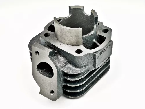 Hengerszett Yamaha 3KJ, APRILIA, MALAGUTI 65ccm 12-es csapszeg 43mm