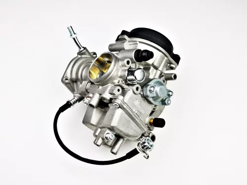 Karburátor HISUN 400 / YAMAHA RAPTOR / GRIZZLY / KODIAK / WOLVERINE 350/450 PD33J
