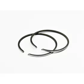 Dugattyúgyűrű szett 38.4mm x 1.5mm trapéz B9