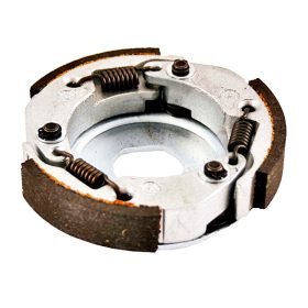   Kuplung pofa Yamaha / Aprilia / Piaggio / Gilera 107mm 1998> RMS 0230