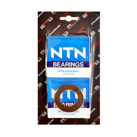   Csapágy + szimering szett Suzuki Burgmann 125 / 200 /  250 / 400ccm RMS 0702