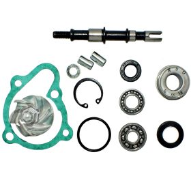 Vízpumpa felújító Kymco People 250ccm