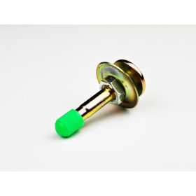 Szelepház egyenes tip II.