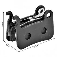 ROLLER fékbetétek