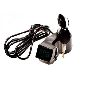 Gyújtáskapcsoló KUGOO M4 - elektromos rollerhez