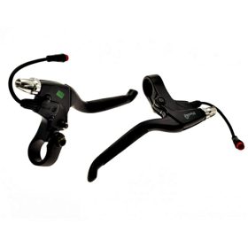 Fékkar szett KUGOO M4 - elektromos rollerhez