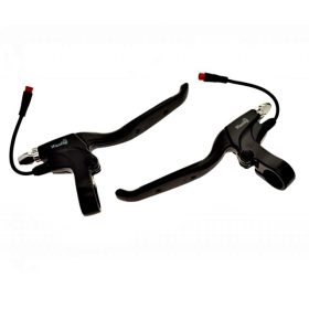 Fékkar szett KUGOO M4 - elektromos rollerhez