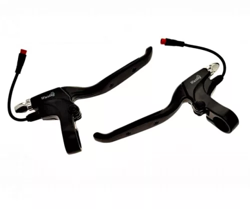 Fékkar szett KUGOO M4 - elektromos rollerhez
