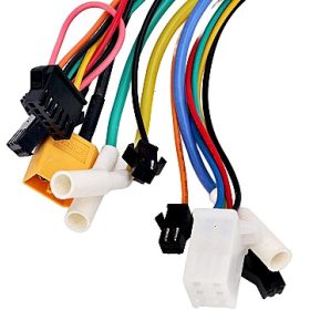 Motor vezérlő KUGOO M4 - elektromos rollerhez