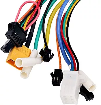 Motor vezérlő KUGOO M4 - elektromos rollerhez