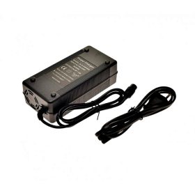 Töltő 54.6V 2.A KUGOO M4 - elektromos rollerhez