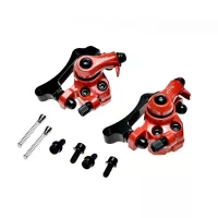 ROLLER féknyergek